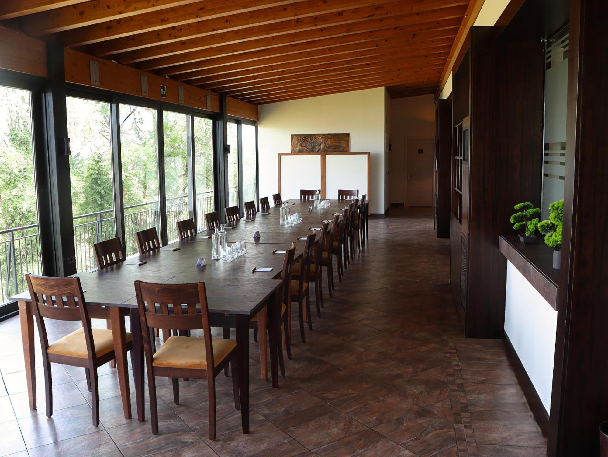 Ile Hotel Peschiera del Garda Exterior photo