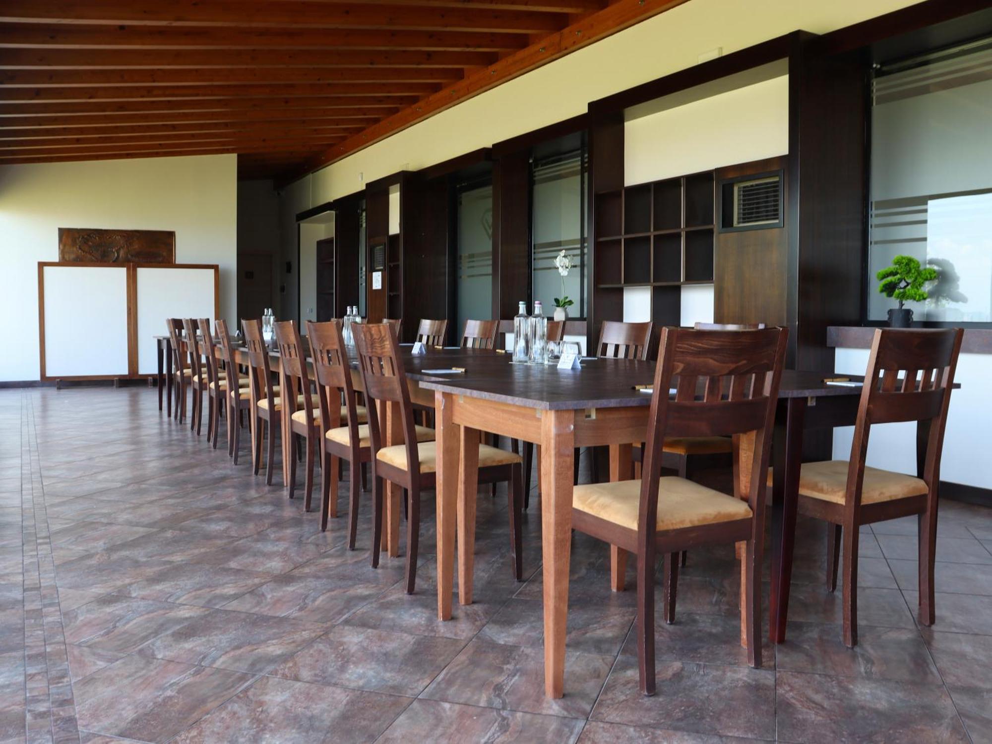 Ile Hotel Peschiera del Garda Exterior photo